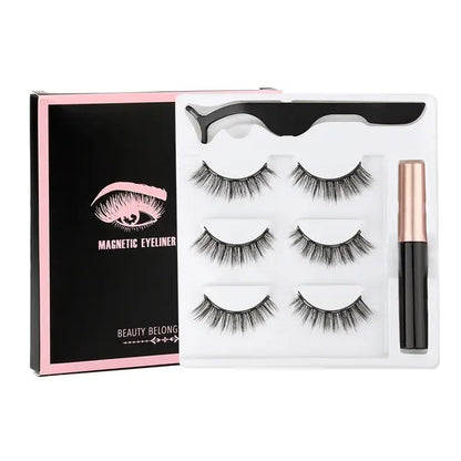 LashMag Pro Set™