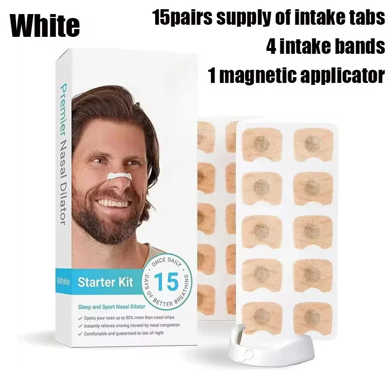 MagniBreathe Strips™