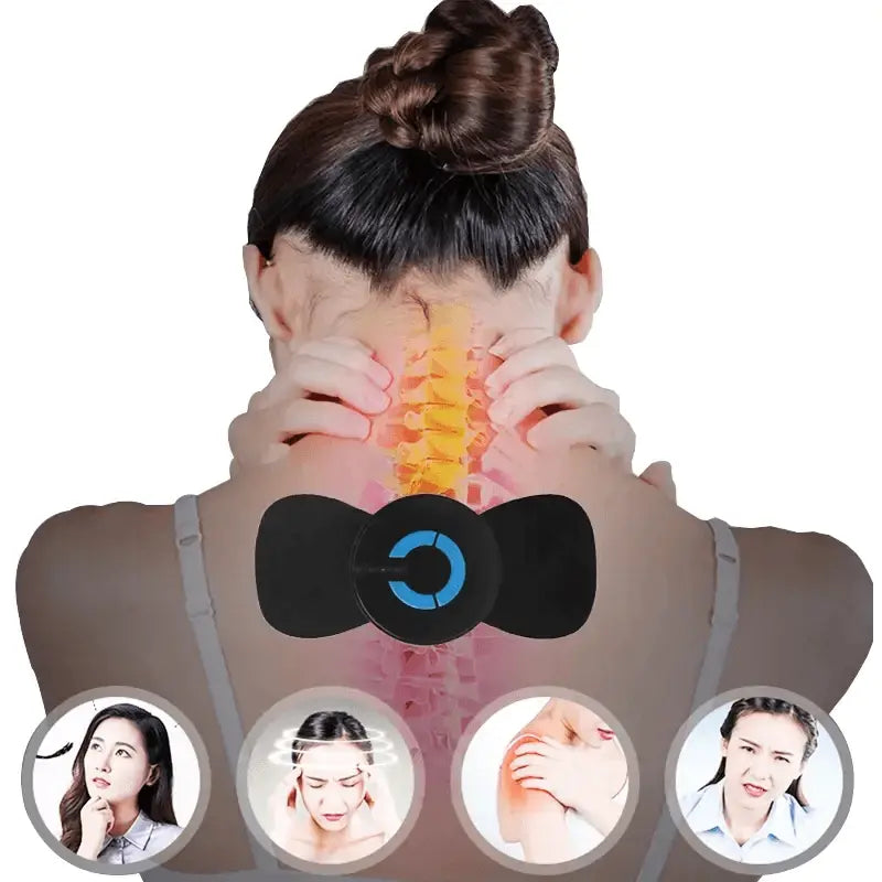 Spine Relief Massager™