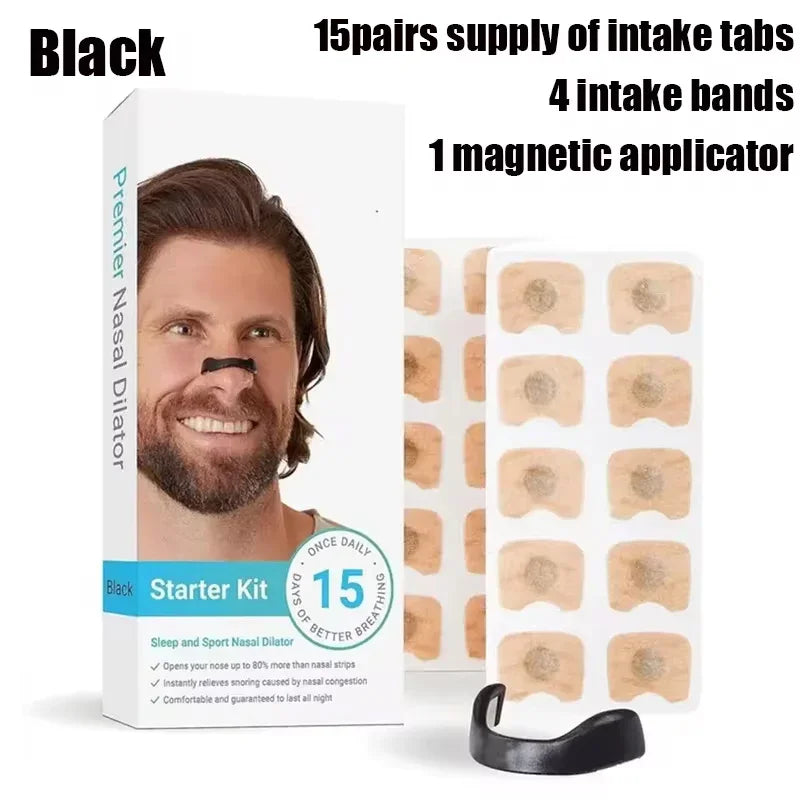 MagniBreathe Strips™