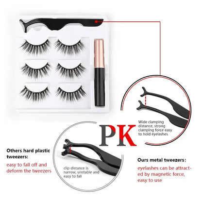 LashMag Pro Set™