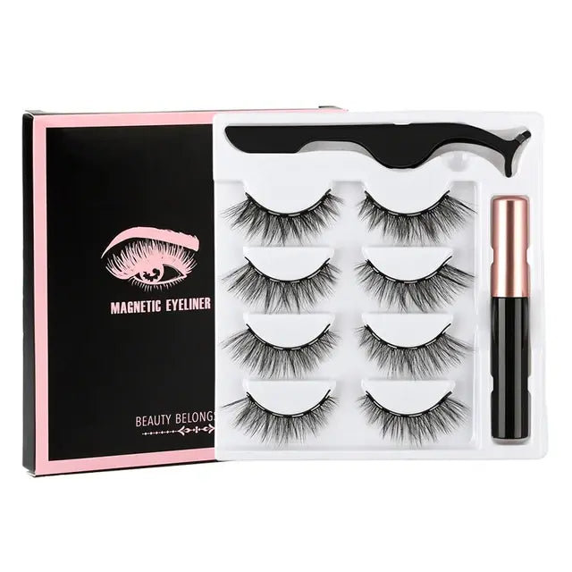 LashMag Pro Set™