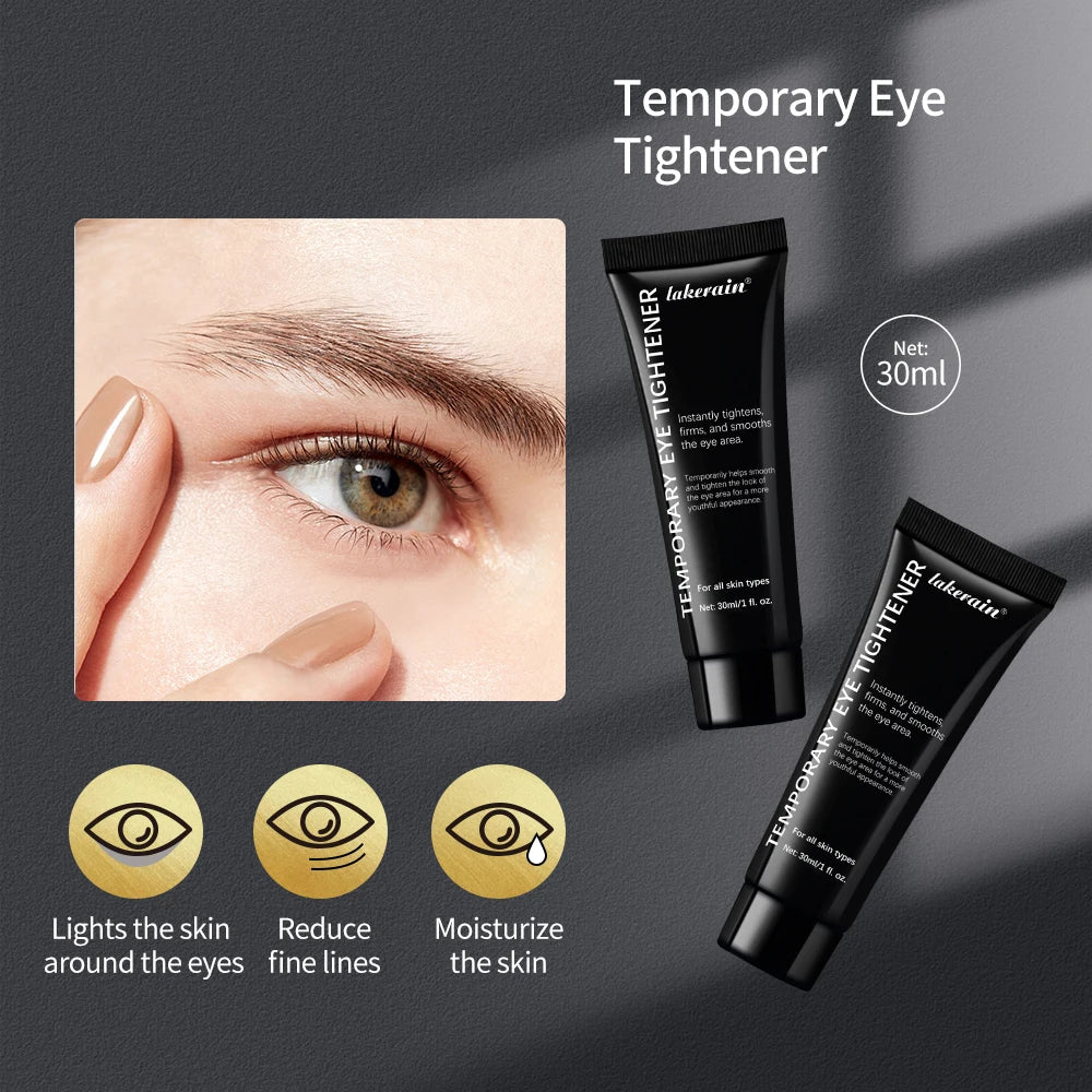 Peter Instant Face Tightener Anti-Aging Cream Tighten Firm and Smooth Fine Lines Deep Wrinkles Skincare Facial Treatment