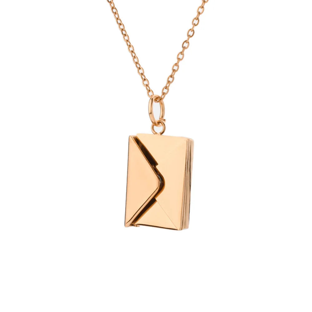 EternalLove Letter Necklace™