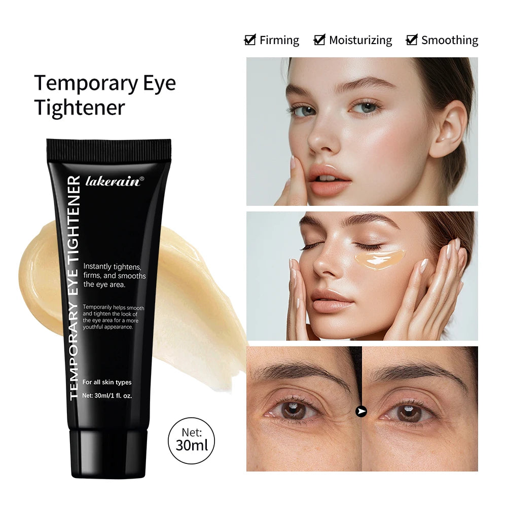 Peter Instant Face Tightener Anti-Aging Cream Tighten Firm and Smooth Fine Lines Deep Wrinkles Skincare Facial Treatment