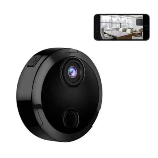 MiniGuard WiFi HD Camera™