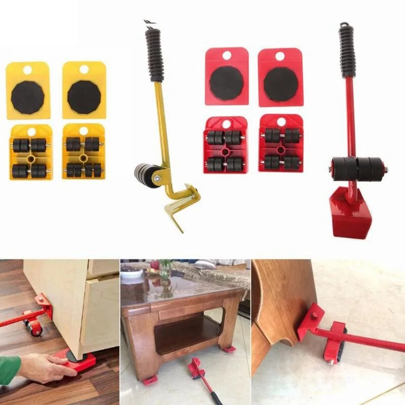 EasyMove Lifter Set™