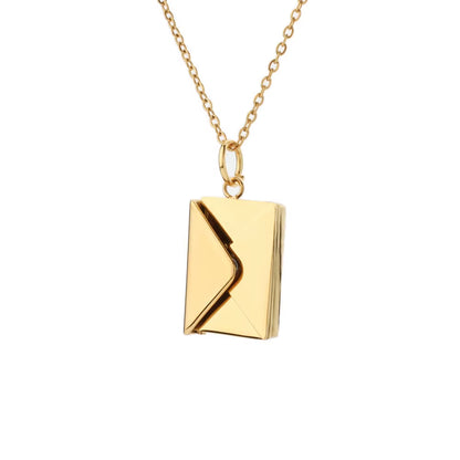 EternalLove Letter Necklace™