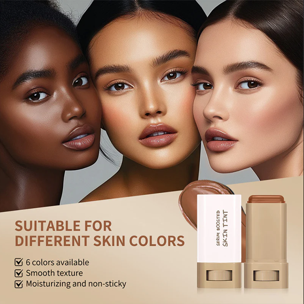 Unleash Your Natural Glow, Effortlessly!