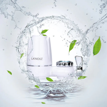 Faucet Water Purifier