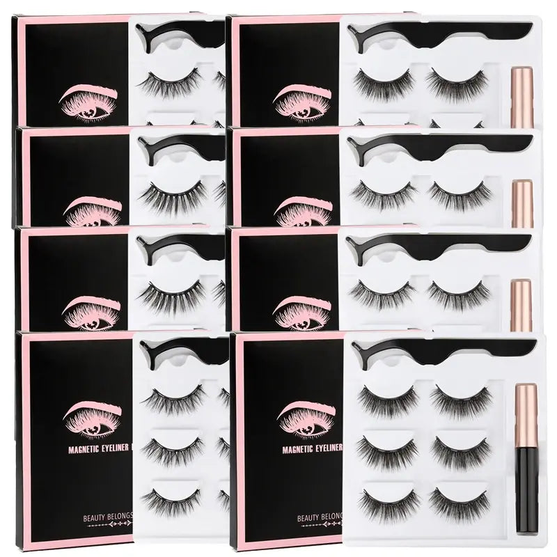 LashMag Pro Set™