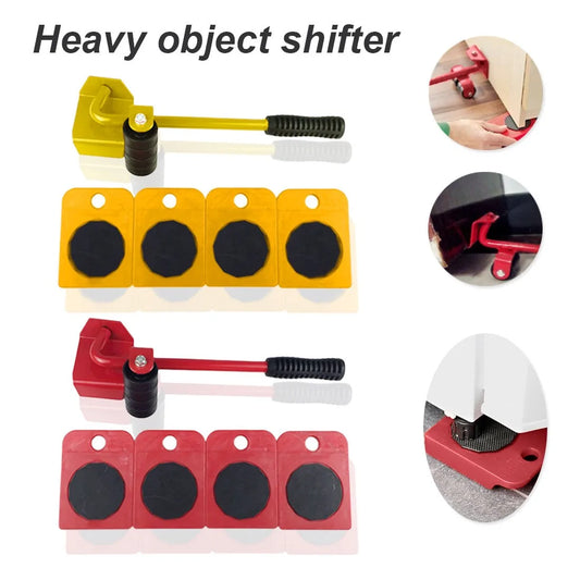 EasyMove Lifter Set™