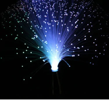 LumiWave Fiber Optic™