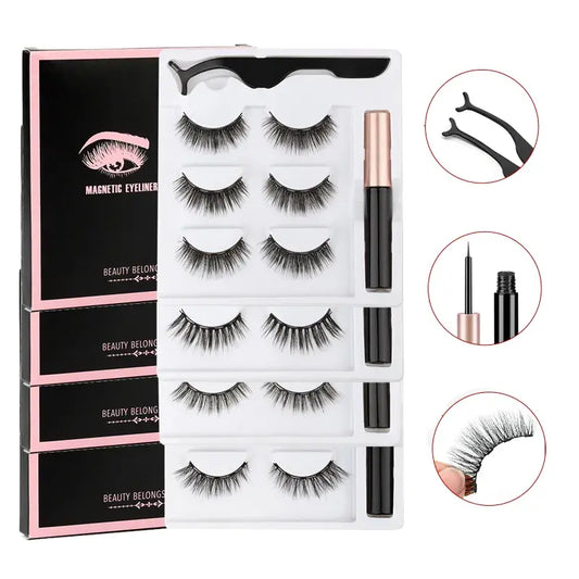 LashMag Pro Set™